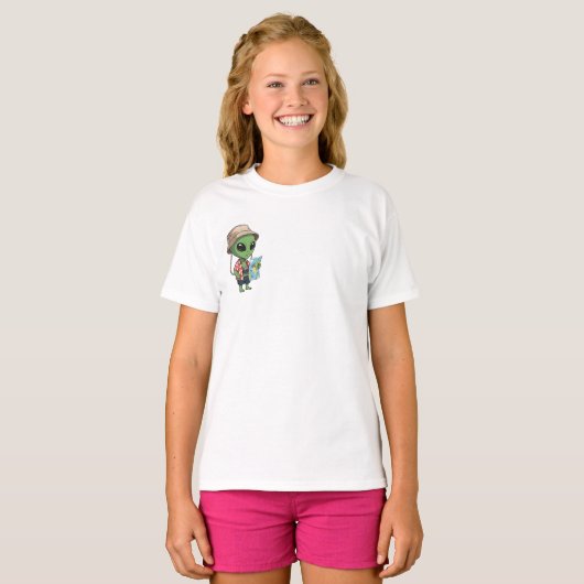 T-Shirt (Vorne ganz)