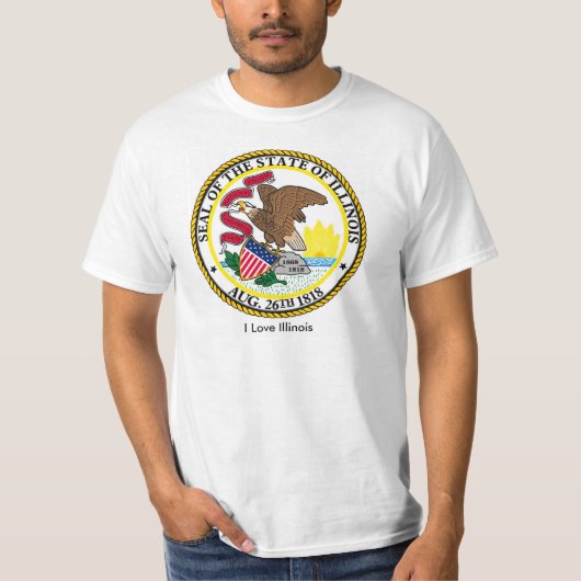 T - Shirt (Vorderseite)