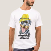 T - Shirt (Vorderseite)