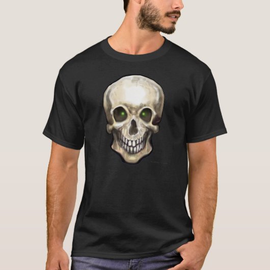 T-Shirt (Vorderseite)