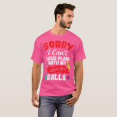 T - Shirt (Vorne ganz)