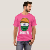 T-Shirt (Vorne ganz)