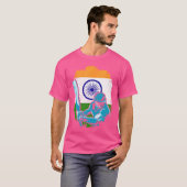 T - Shirt (Vorne ganz)