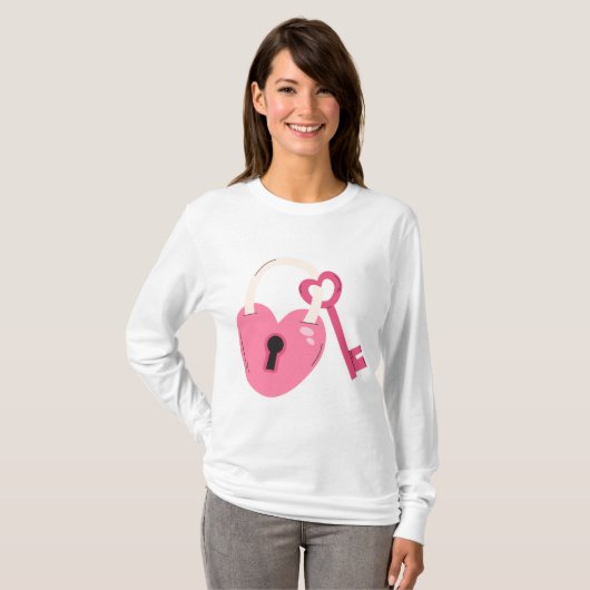 T - Shirt (Vorne ganz)