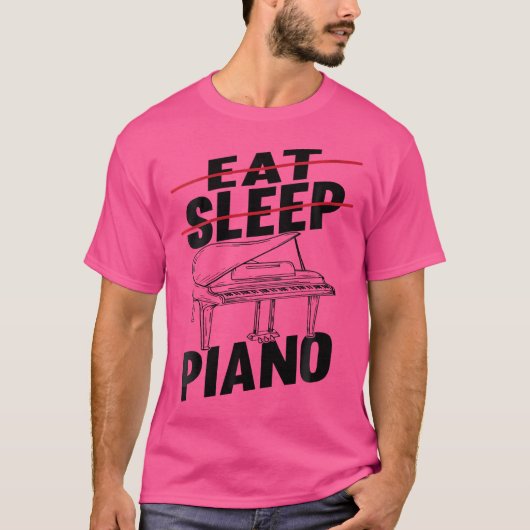 T-Shirt (Vorderseite)