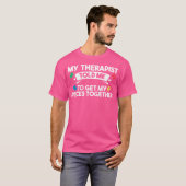 T-Shirt (Vorne ganz)