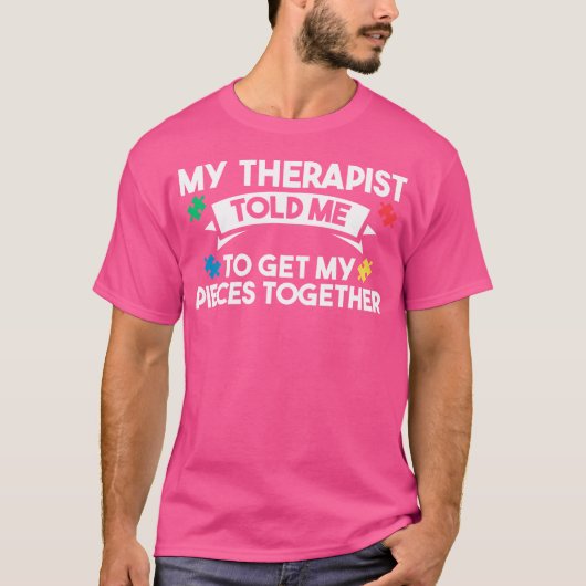 T-Shirt (Vorderseite)