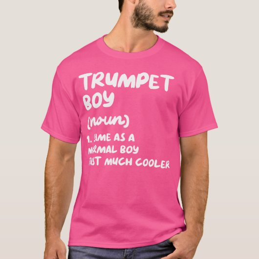 T-Shirt (Vorderseite)