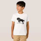 T - Shirt (Vorne ganz)