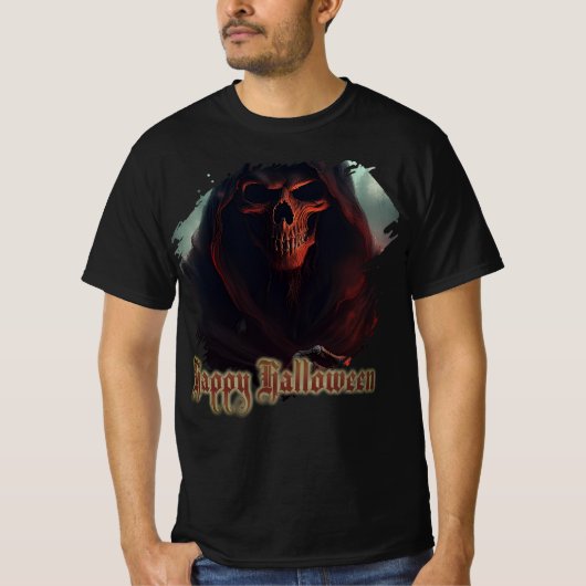 T - Shirt (Vorderseite)