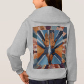 T - Shirt (Rückseite)