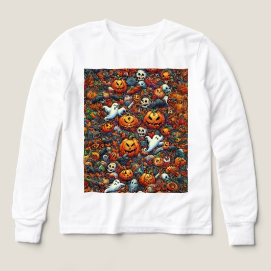 T shirt (Design Vorderseite)