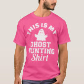 T-Shirt (Vorderseite)