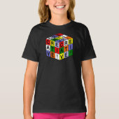 T - Shirt (Vorderseite)