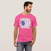 T-Shirt (Vorne ganz)