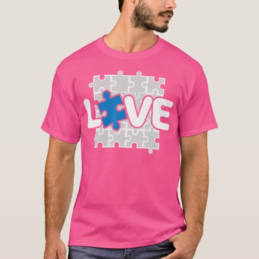 T-Shirt (Vorderseite)
