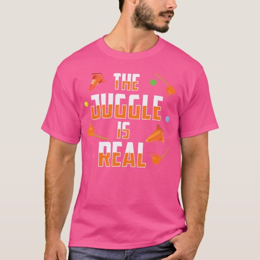 T-Shirt (Vorderseite)