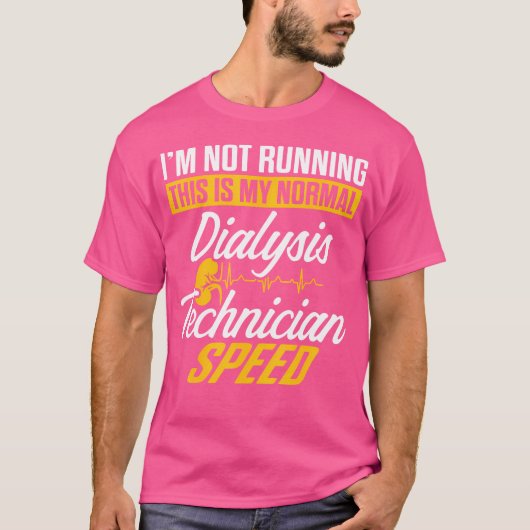 T-Shirt (Vorderseite)