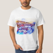 T SHIRT (Vorderseite)