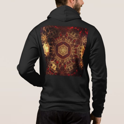 T - Shirt (Rückseite)