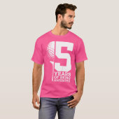 T-Shirt (Vorne ganz)
