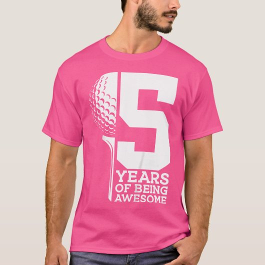 T-Shirt (Vorderseite)