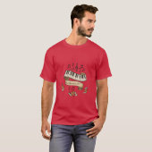 T - Shirt (Vorne ganz)