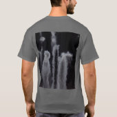 T - Shirt (Rückseite)