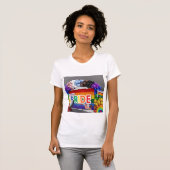 T-Shirt (Vorne ganz)