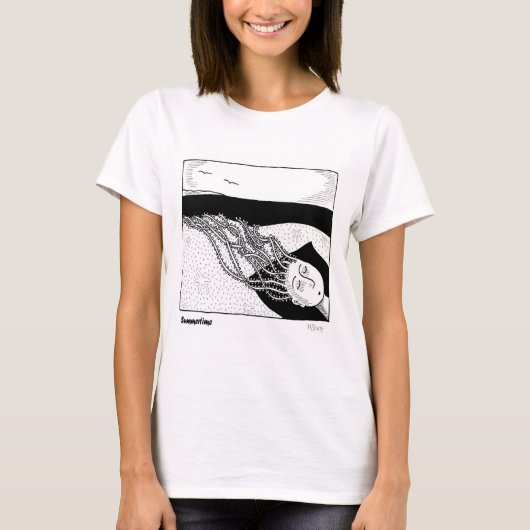 T-Shirt (Vorderseite)