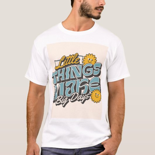 T - Shirt (Vorderseite)