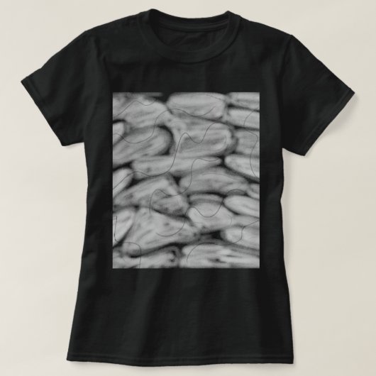 T - Shirt (Design vorne)