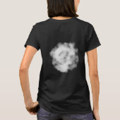 T - Shirt (Rückseite)