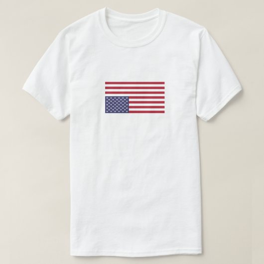 T - Shirt (Design vorne)
