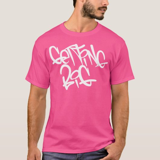 T - Shirt (Vorderseite)