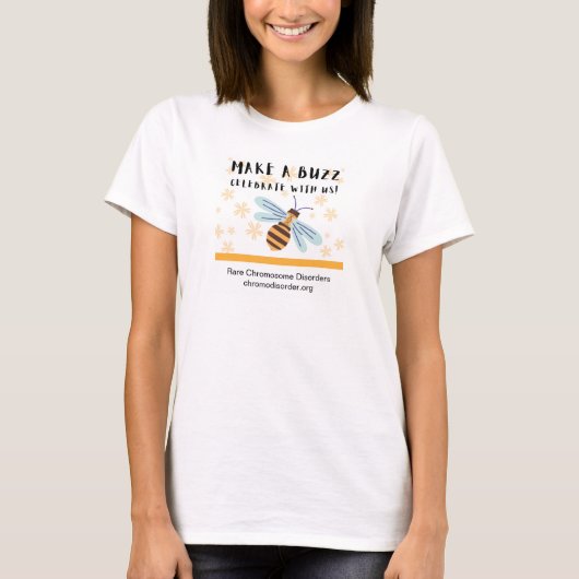 T - Shirt (Vorderseite)