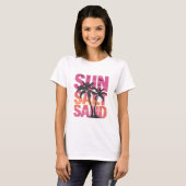 T-Shirt (Vorne ganz)
