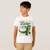 T - Shirt (Vorne ganz)