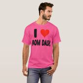 T-Shirt (Vorne ganz)