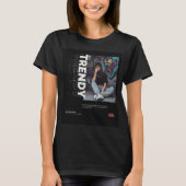 T-Shirt (Vorderseite)