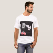 T-Shirt (Vorne ganz)