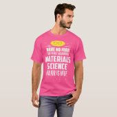 T-Shirt (Vorne ganz)