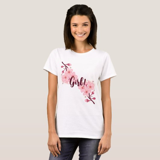 T - Shirt (Vorne ganz)