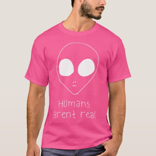 T - Shirt (Vorderseite)