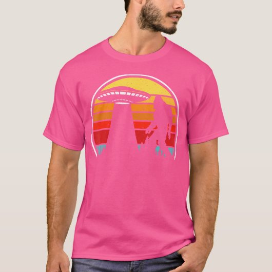 T-Shirt (Vorderseite)