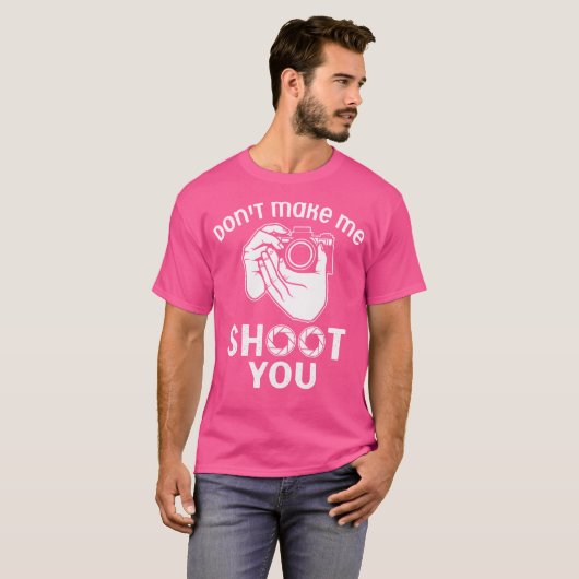 T-Shirt (Vorne ganz)