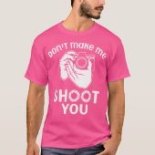 T-Shirt (Vorderseite)