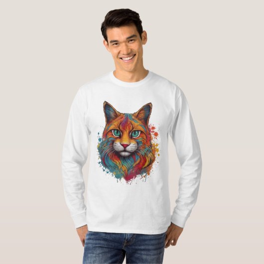 T - Shirt (Vorne ganz)