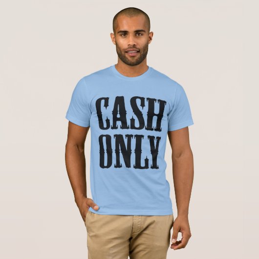 T - Shirt (Vorne ganz)