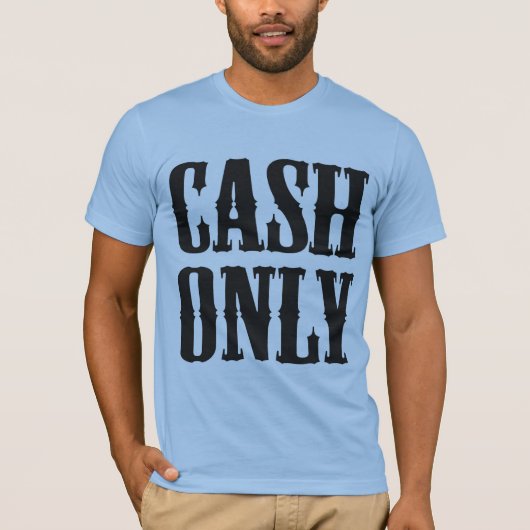 T - Shirt (Vorderseite)